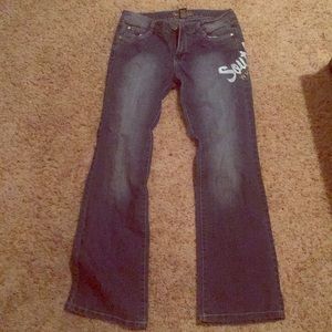 South Pole blue jeans